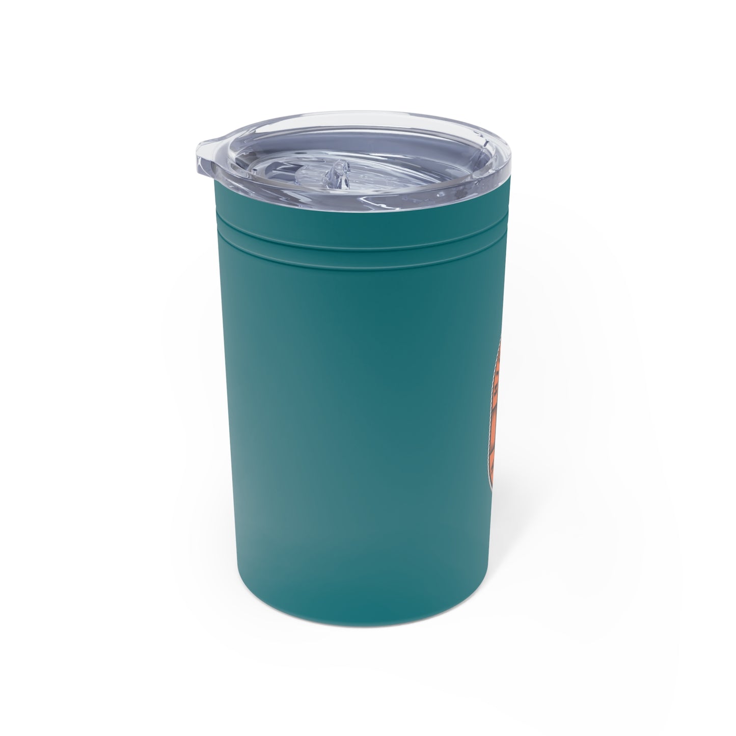 Vacuum Tumbler & Insulator, 11oz.