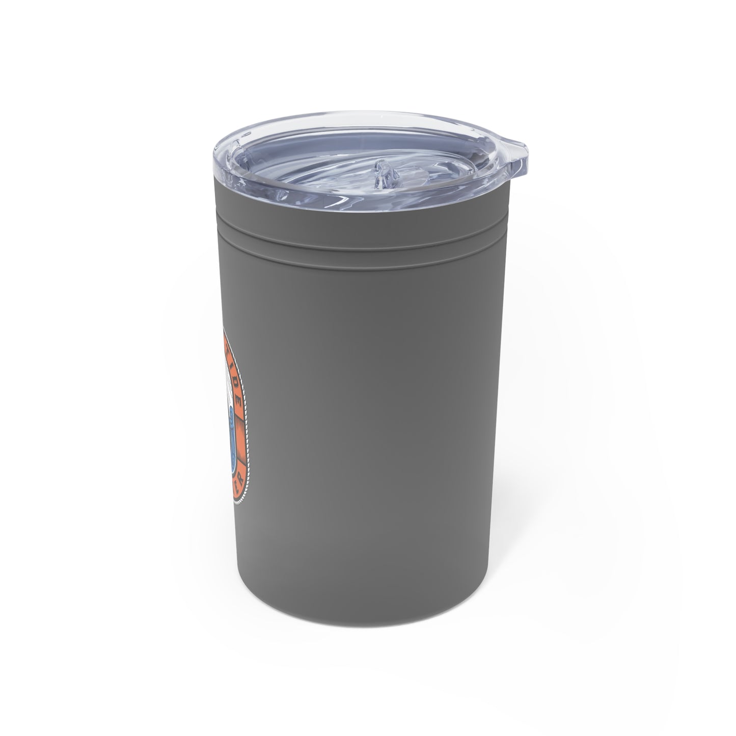 Vacuum Tumbler & Insulator, 11oz.