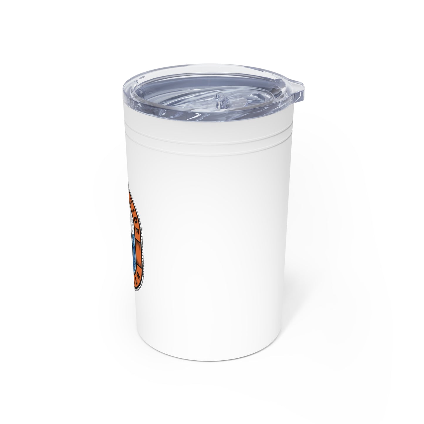 Vacuum Tumbler & Insulator, 11oz.