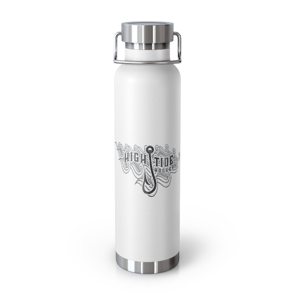 22oz Vacuum Insulated Bottle