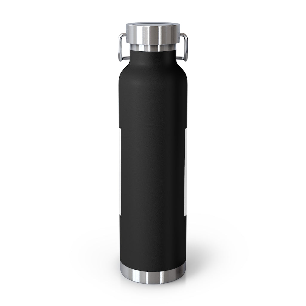 22oz Vacuum Insulated Bottle