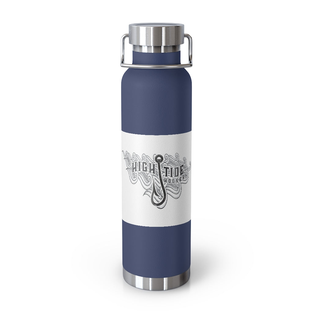 22oz Vacuum Insulated Bottle