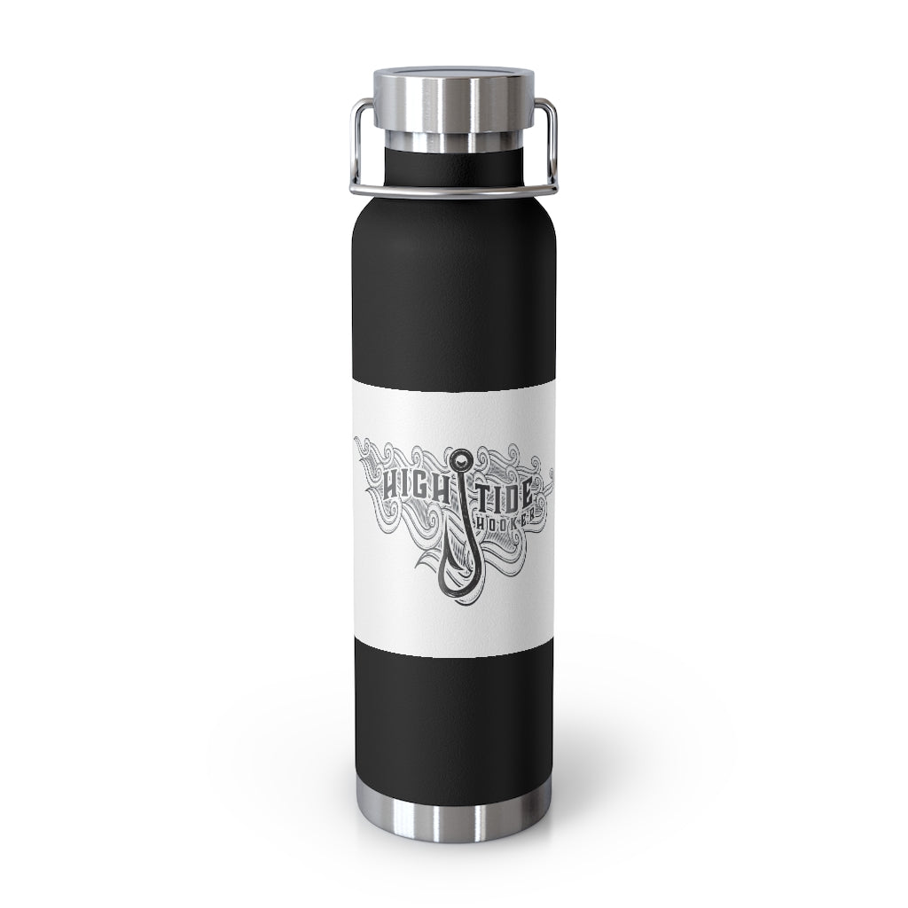 22oz Vacuum Insulated Bottle