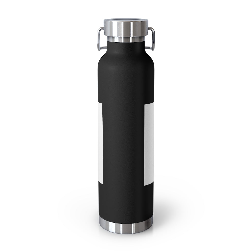 22oz Vacuum Insulated Bottle