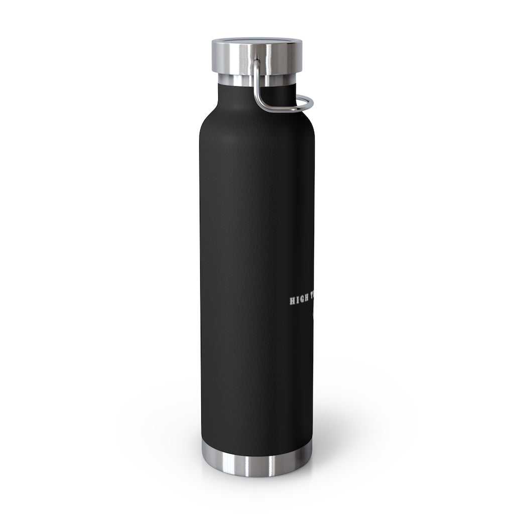 22oz Vacuum Insulated Bottle