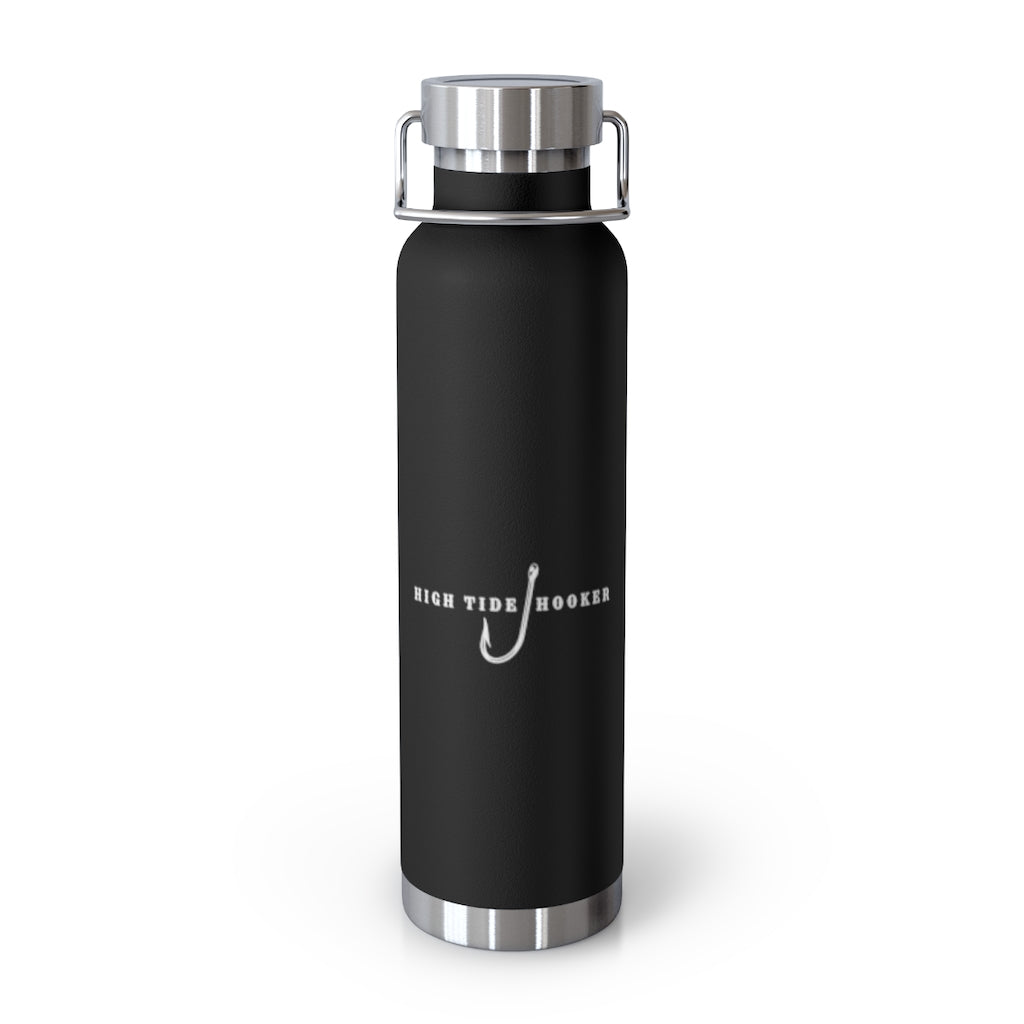 22oz Vacuum Insulated Bottle